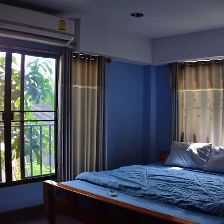 Room To Let Chiang Mai Zewnętrze zdjęcie