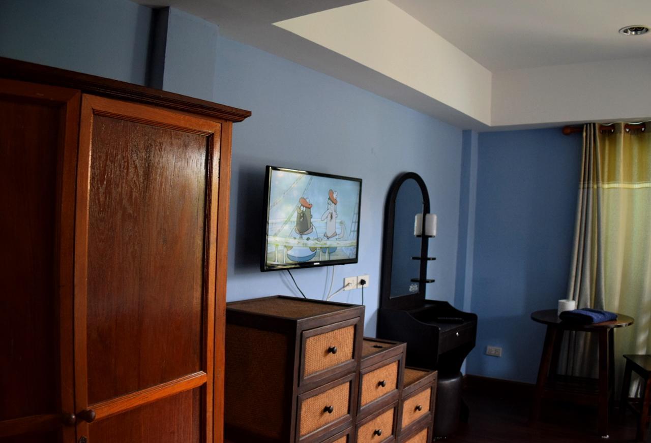 Room To Let Chiang Mai Zewnętrze zdjęcie