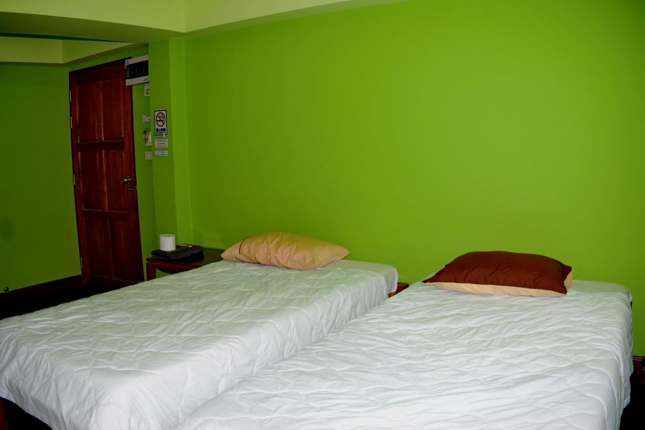 Room To Let Chiang Mai Zewnętrze zdjęcie