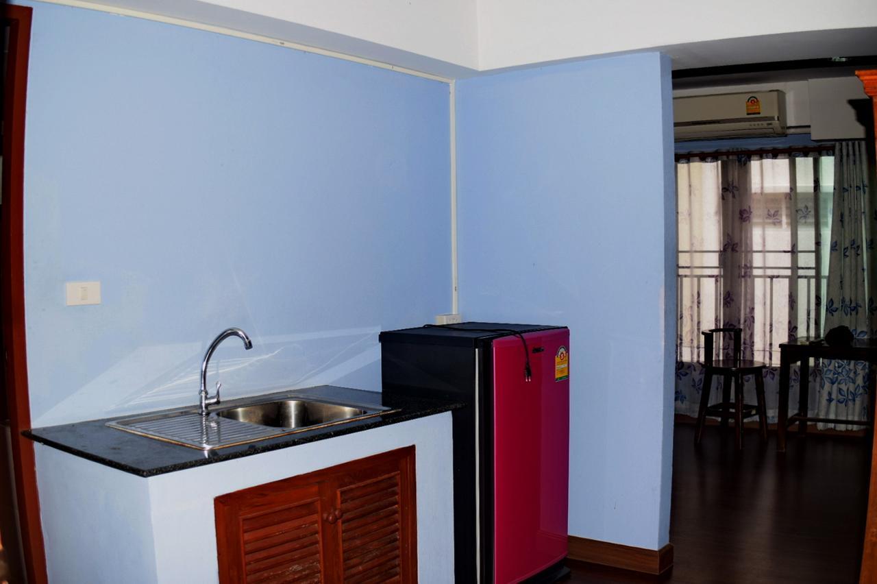 Room To Let Chiang Mai Zewnętrze zdjęcie