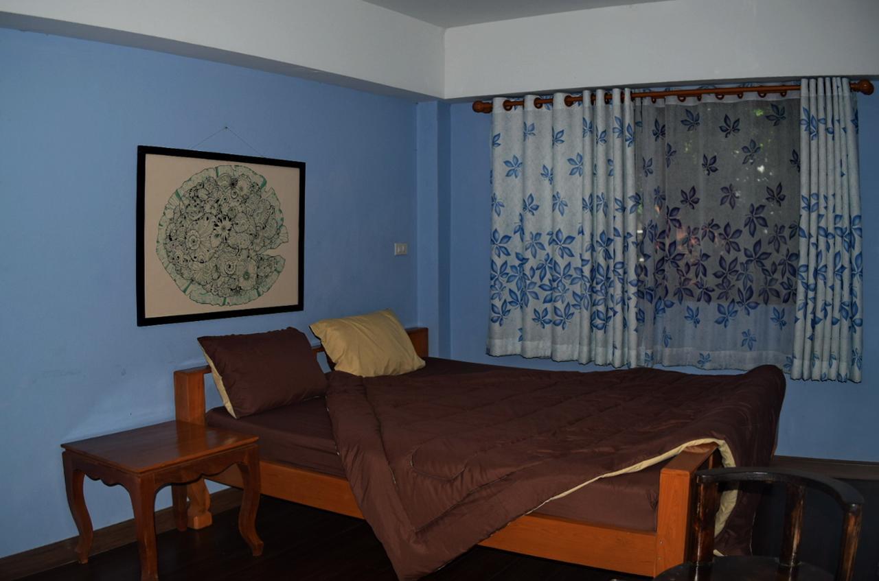 Room To Let Chiang Mai Zewnętrze zdjęcie