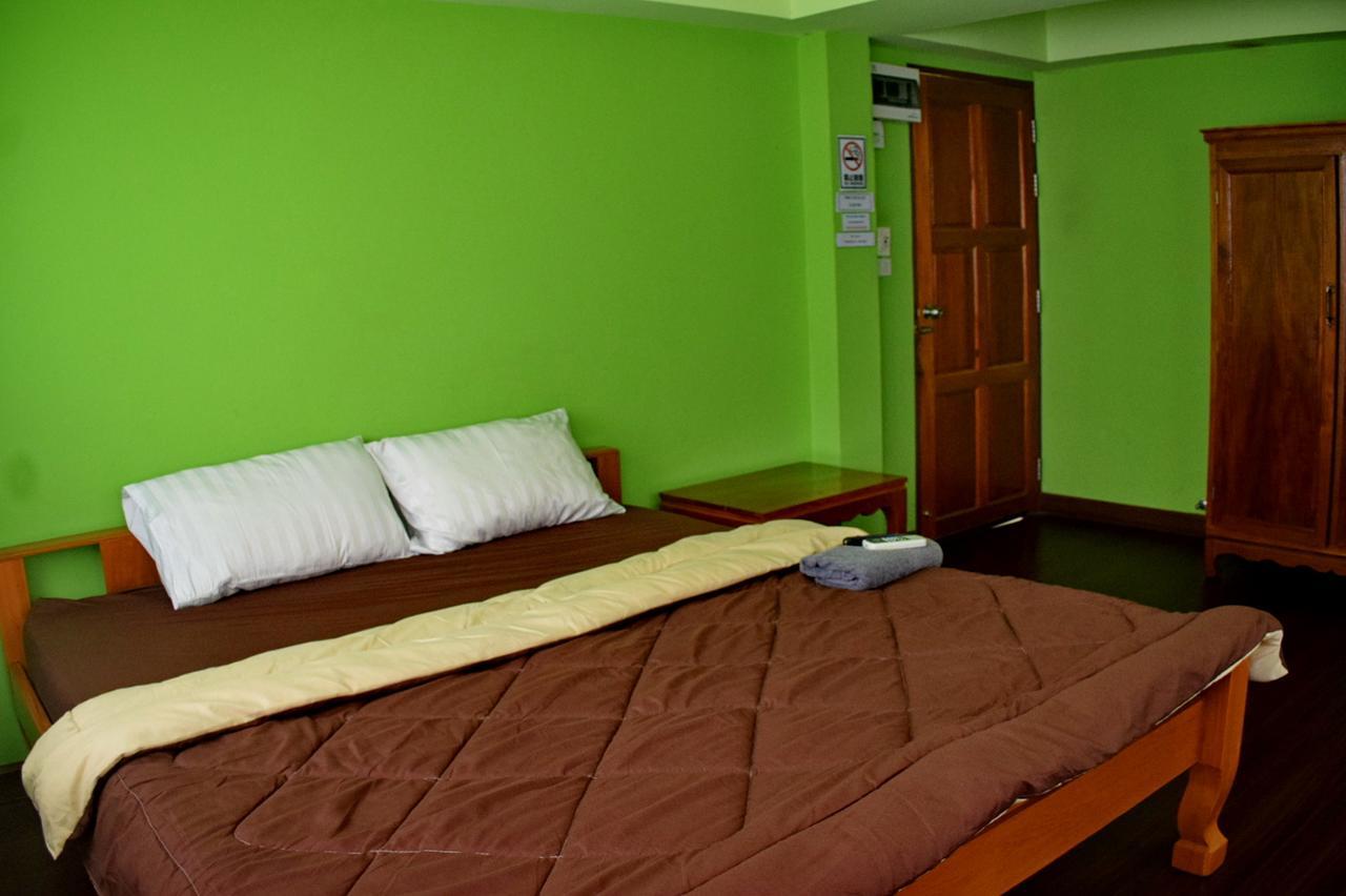 Room To Let Chiang Mai Zewnętrze zdjęcie