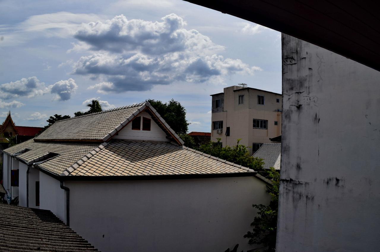 Room To Let Chiang Mai Zewnętrze zdjęcie