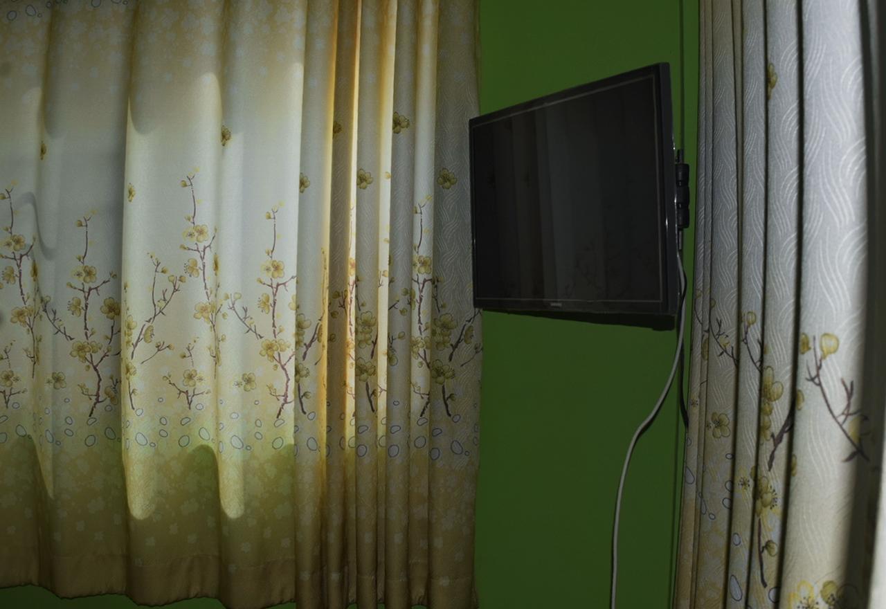 Room To Let Chiang Mai Zewnętrze zdjęcie