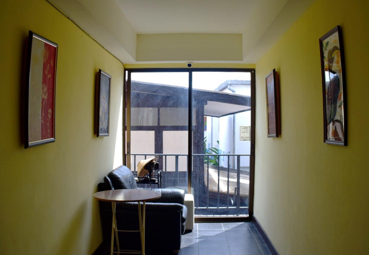 Room To Let Chiang Mai Zewnętrze zdjęcie