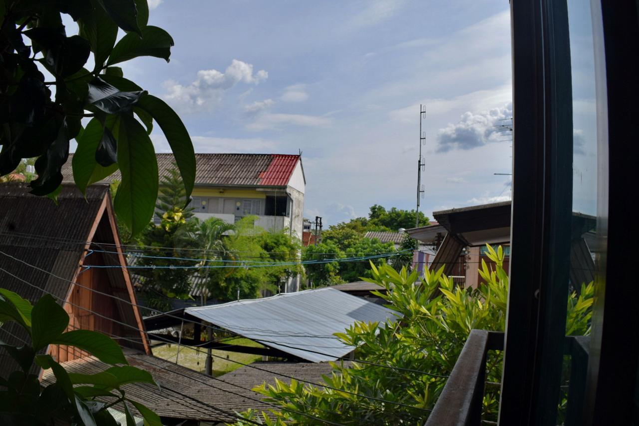 Room To Let Chiang Mai Zewnętrze zdjęcie