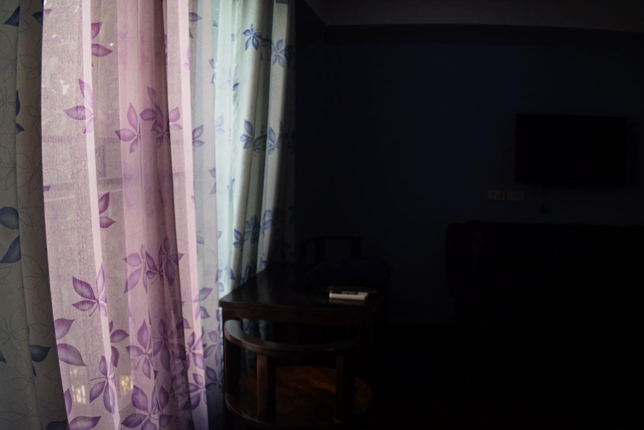 Room To Let Chiang Mai Zewnętrze zdjęcie
