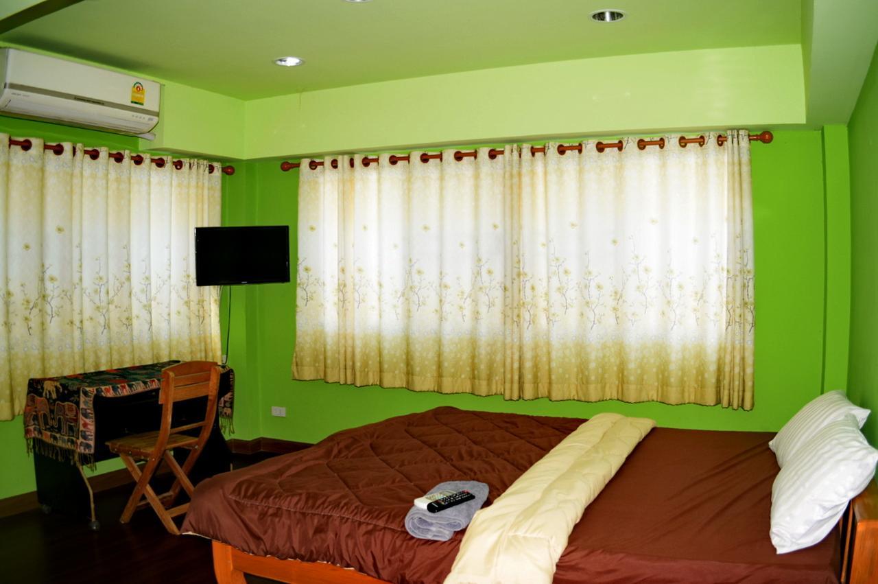 Room To Let Chiang Mai Zewnętrze zdjęcie