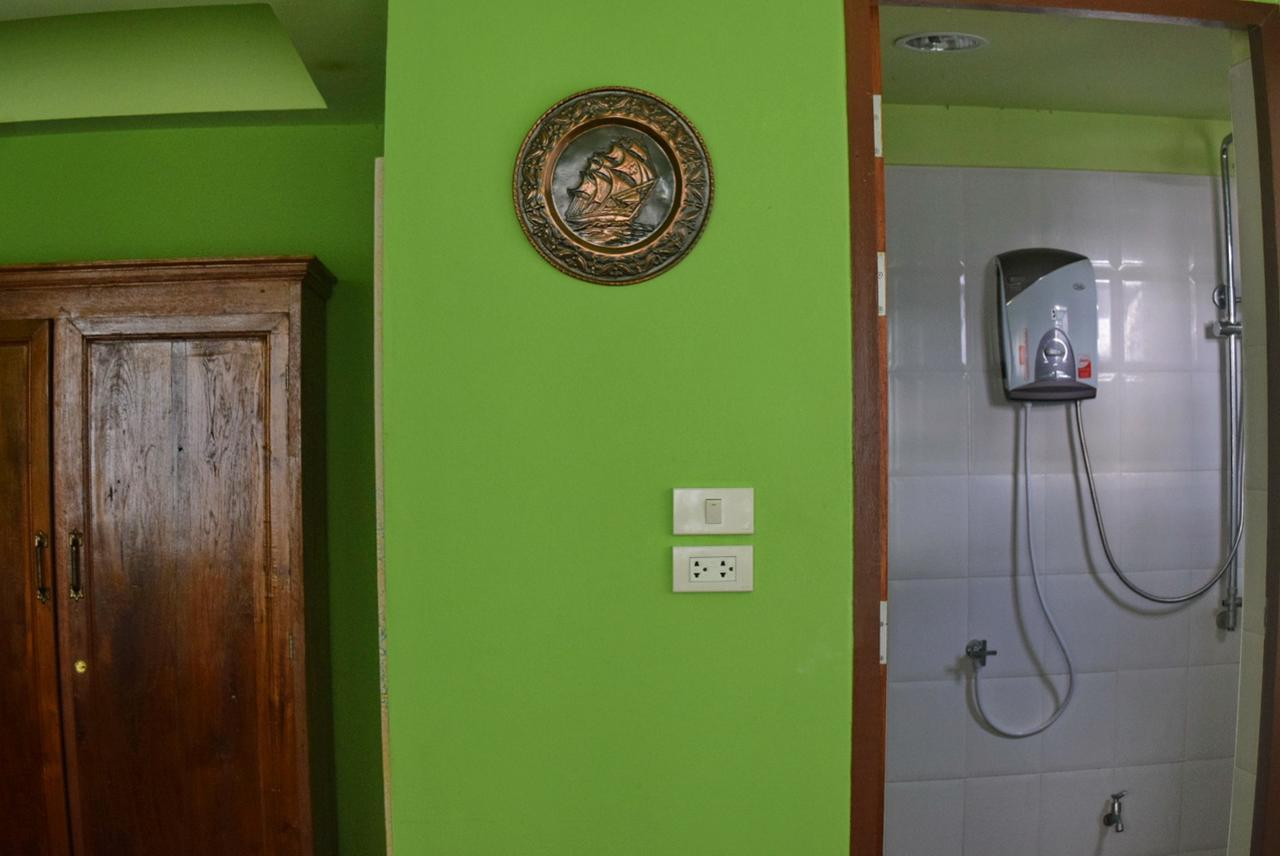 Room To Let Chiang Mai Zewnętrze zdjęcie