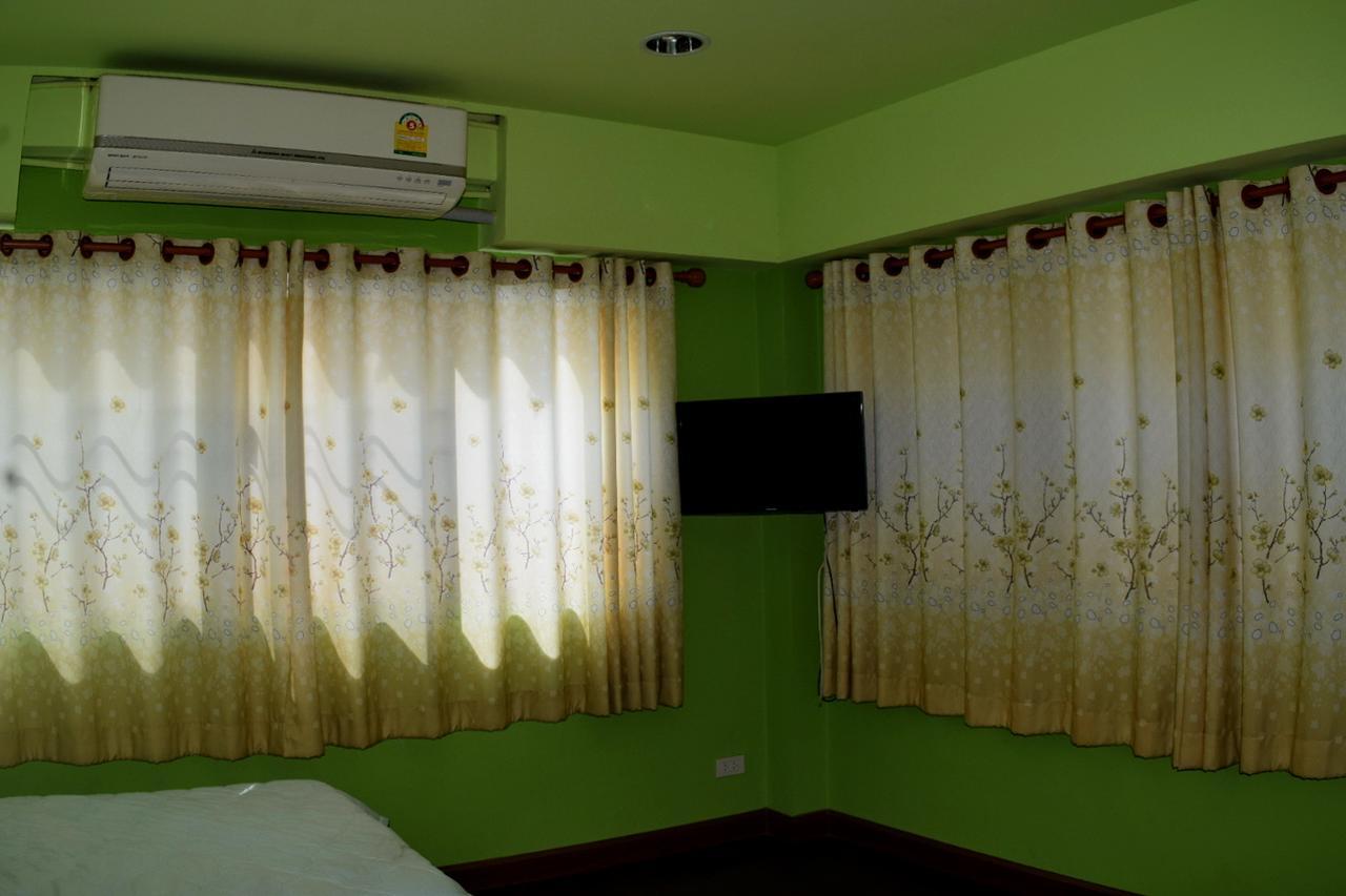 Room To Let Chiang Mai Zewnętrze zdjęcie