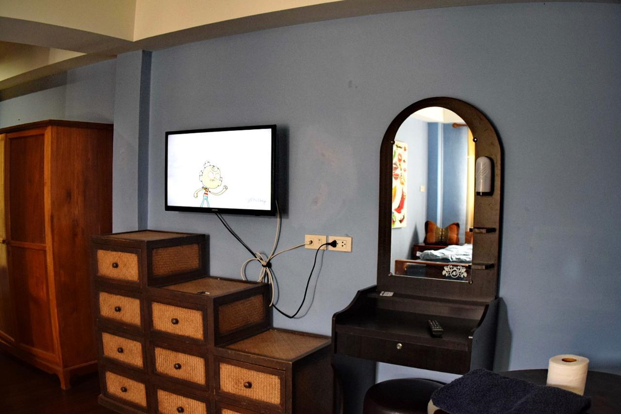 Room To Let Chiang Mai Zewnętrze zdjęcie