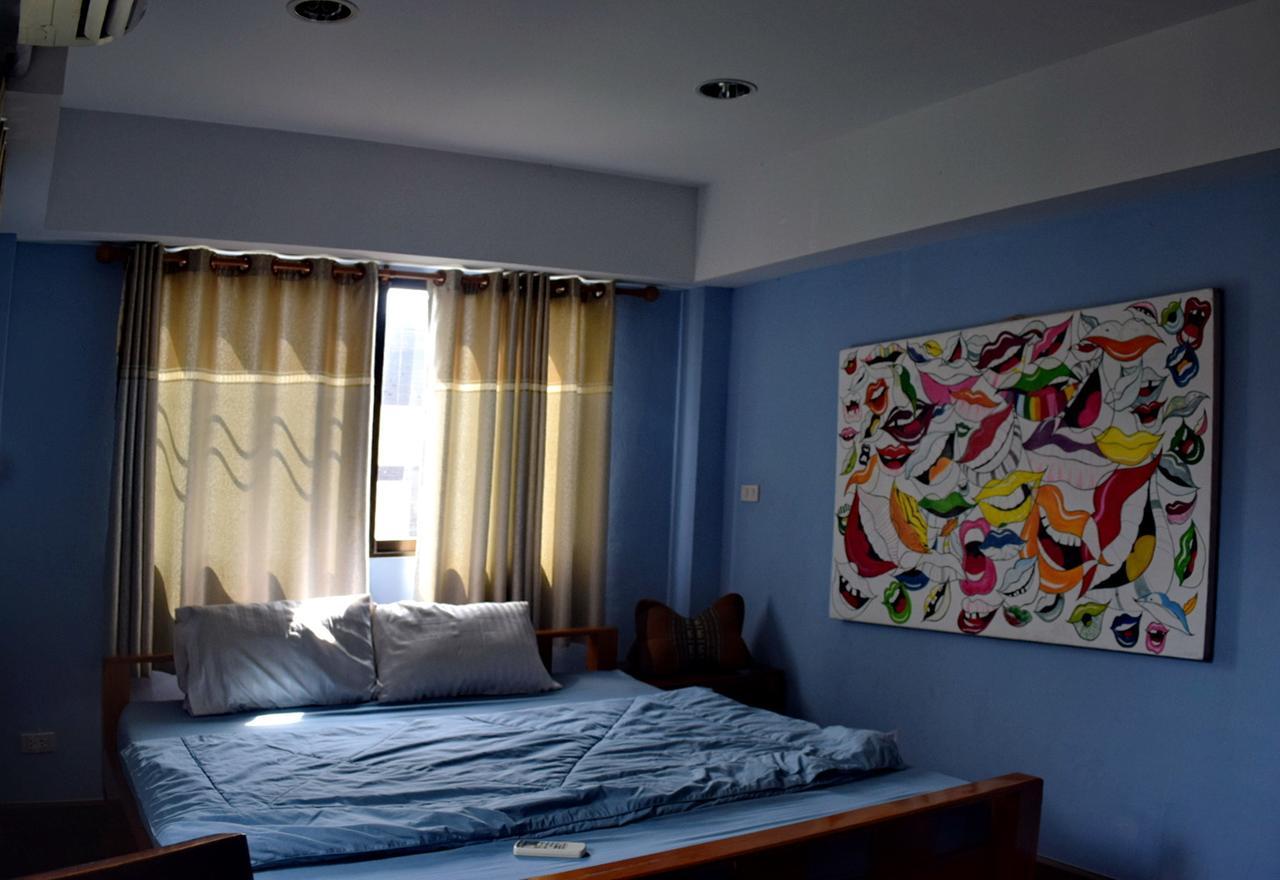 Room To Let Chiang Mai Zewnętrze zdjęcie