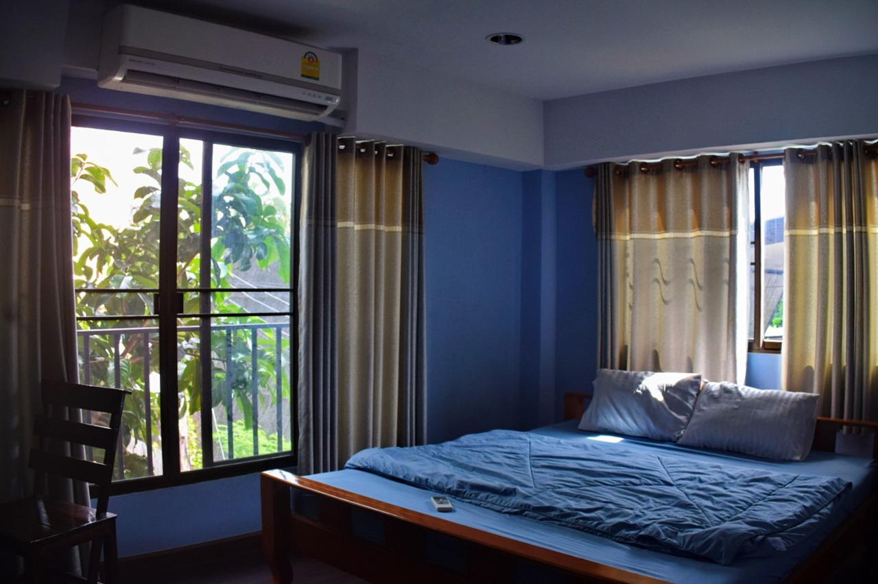 Room To Let Chiang Mai Zewnętrze zdjęcie