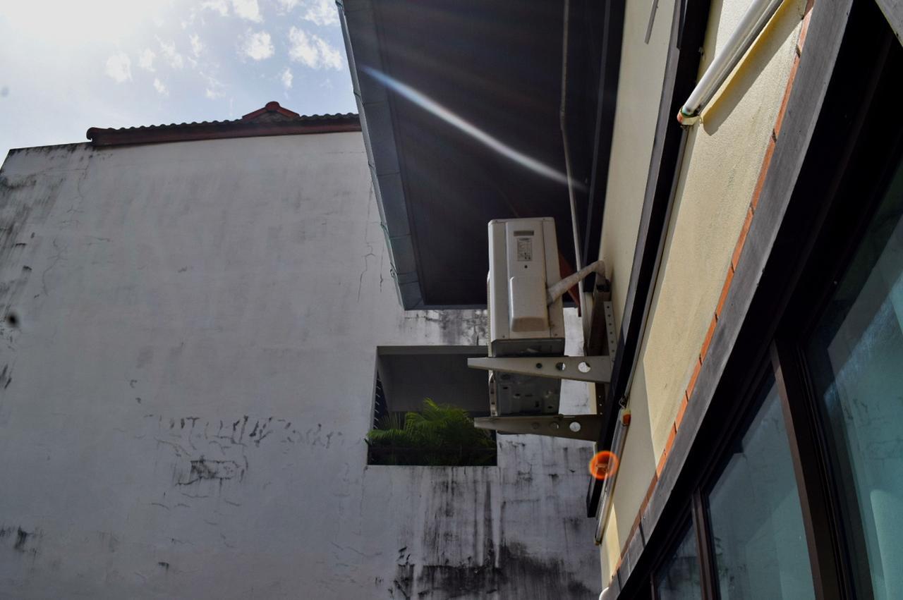 Room To Let Chiang Mai Zewnętrze zdjęcie