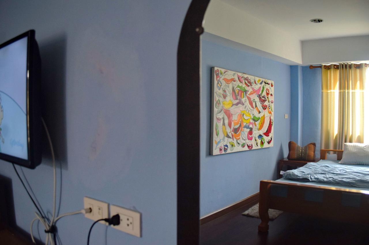 Room To Let Chiang Mai Zewnętrze zdjęcie