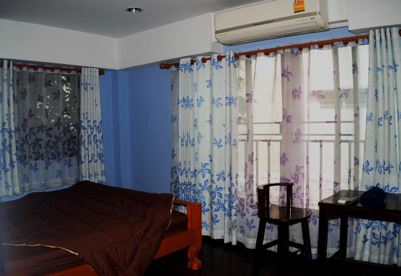 Room To Let Chiang Mai Zewnętrze zdjęcie