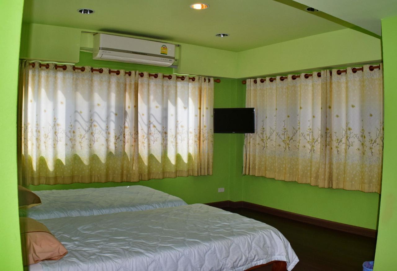 Room To Let Chiang Mai Zewnętrze zdjęcie