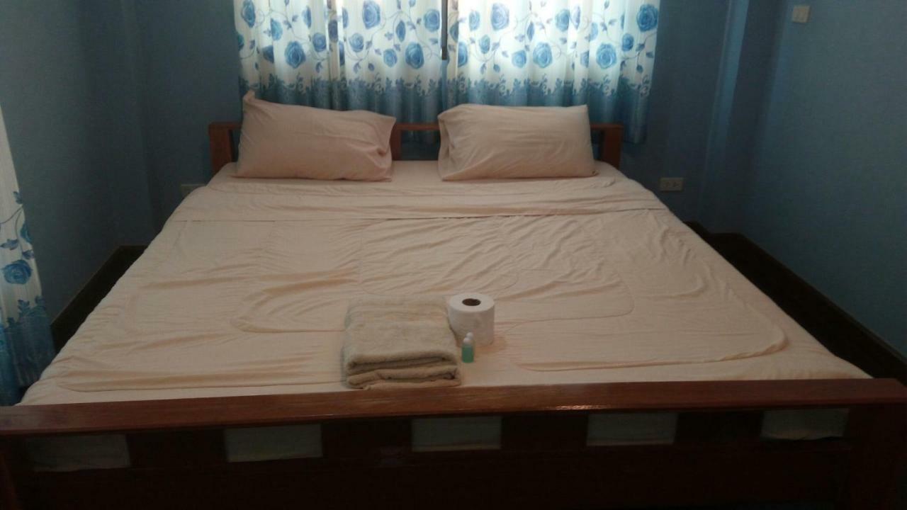Room To Let Chiang Mai Zewnętrze zdjęcie