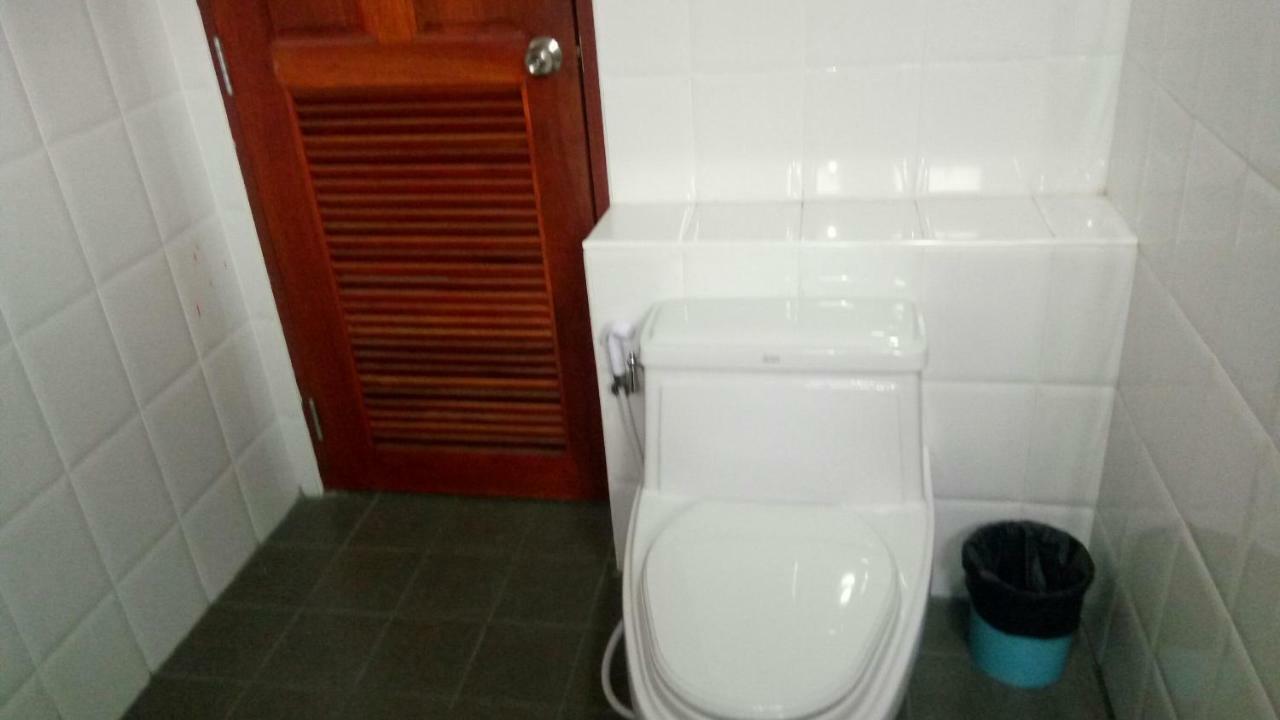 Room To Let Chiang Mai Zewnętrze zdjęcie