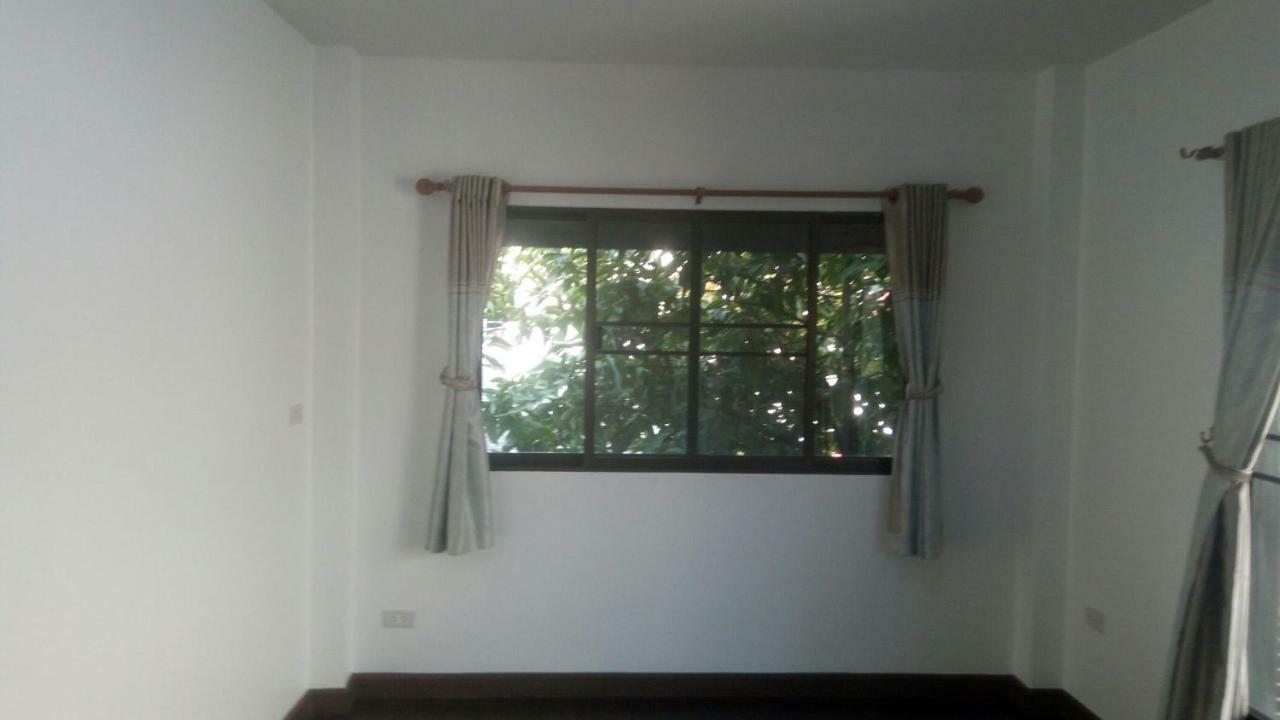 Room To Let Chiang Mai Zewnętrze zdjęcie