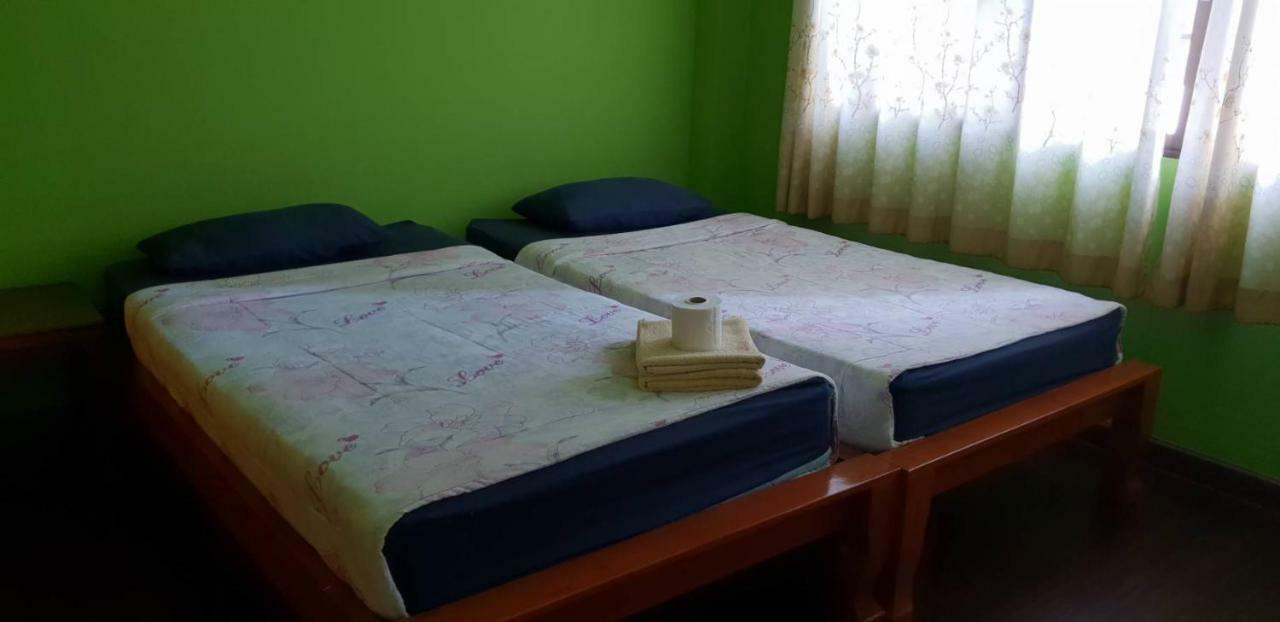 Room To Let Chiang Mai Zewnętrze zdjęcie