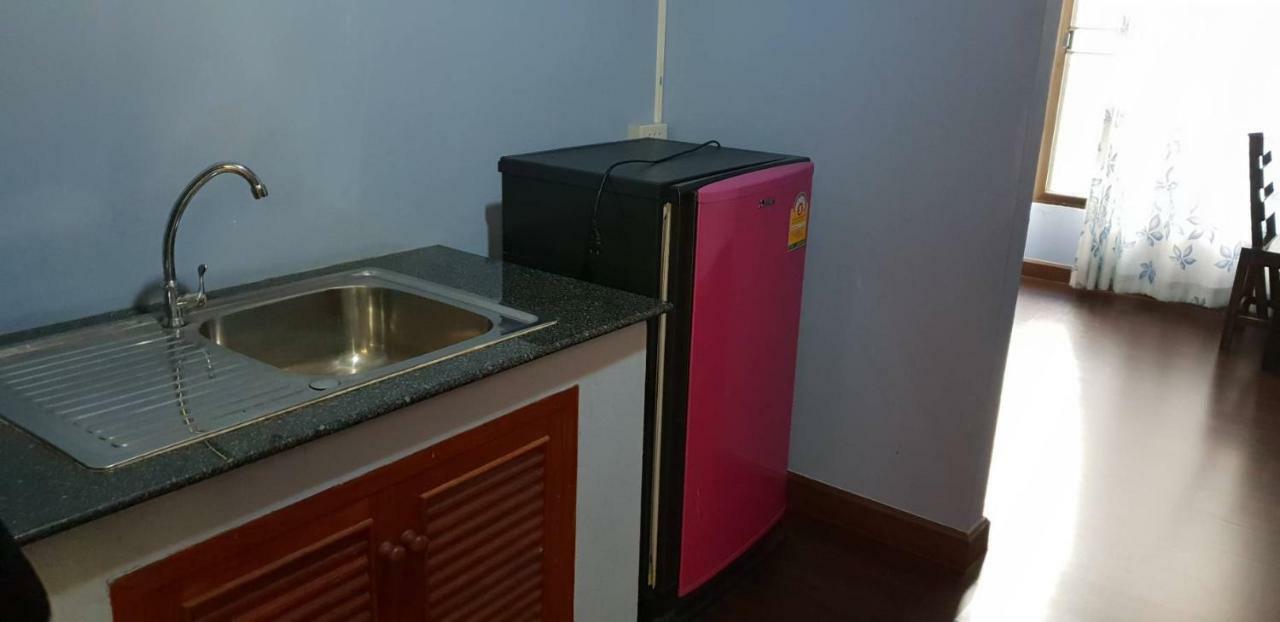 Room To Let Chiang Mai Zewnętrze zdjęcie