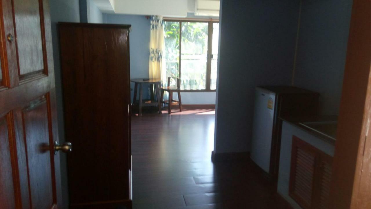Room To Let Chiang Mai Zewnętrze zdjęcie