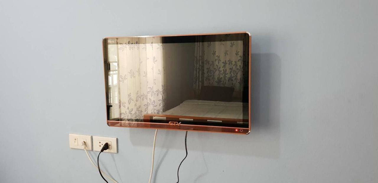 Room To Let Chiang Mai Zewnętrze zdjęcie
