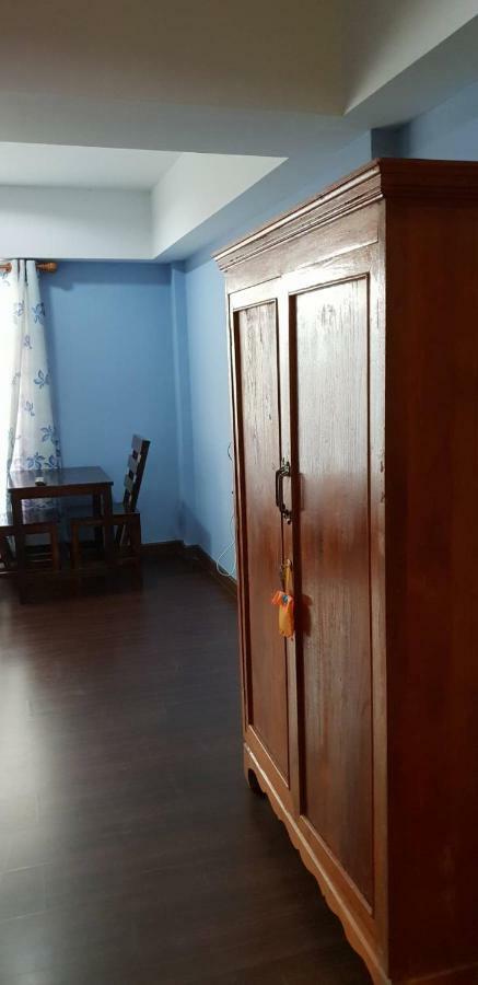 Room To Let Chiang Mai Zewnętrze zdjęcie