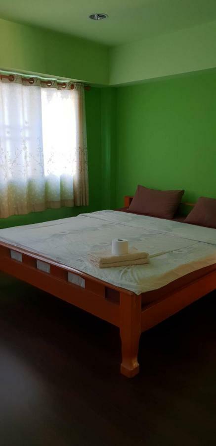 Room To Let Chiang Mai Zewnętrze zdjęcie