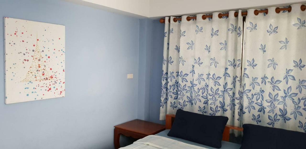 Room To Let Chiang Mai Zewnętrze zdjęcie