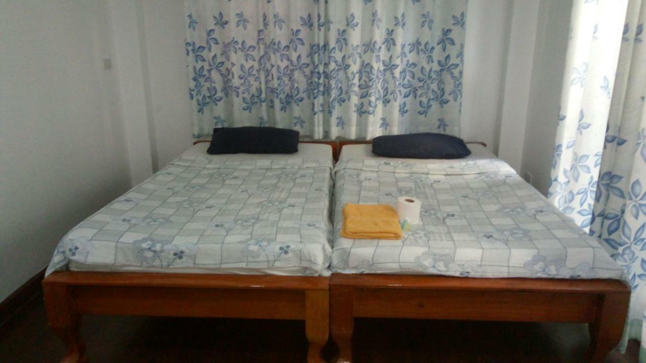Room To Let Chiang Mai Zewnętrze zdjęcie