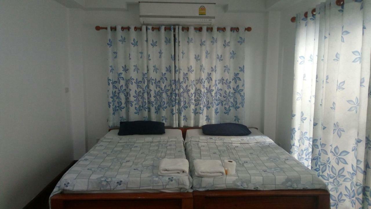 Room To Let Chiang Mai Zewnętrze zdjęcie