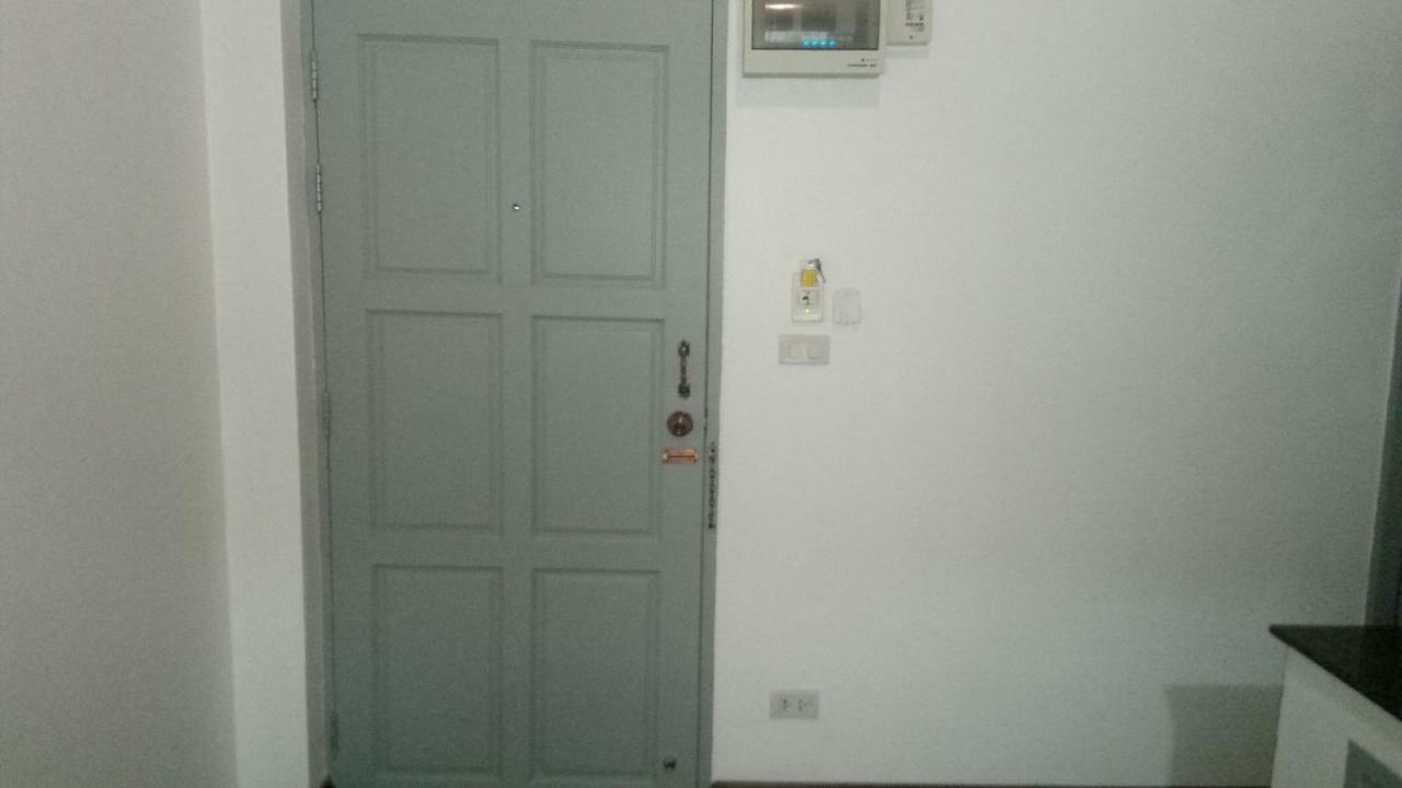 Room To Let Chiang Mai Zewnętrze zdjęcie