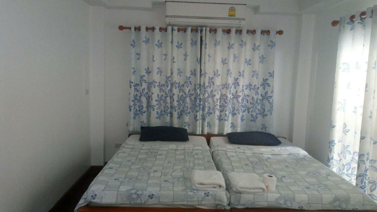 Room To Let Chiang Mai Zewnętrze zdjęcie